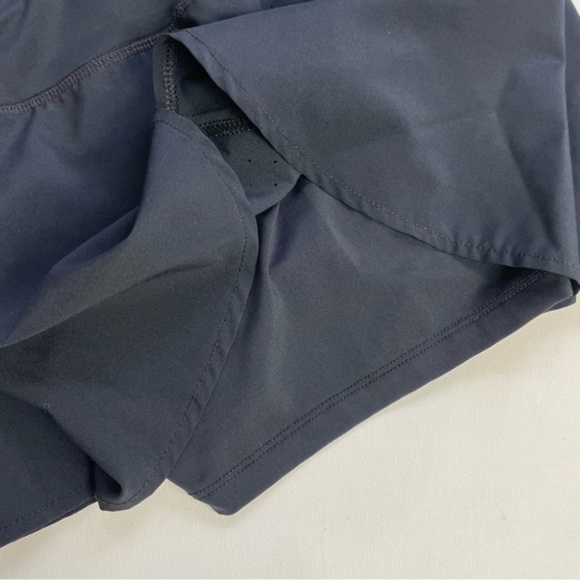 (SOLD)Spyder Women’s Active Gym Shorts Bike Short Liner Black Medium - Picture 7 of 8